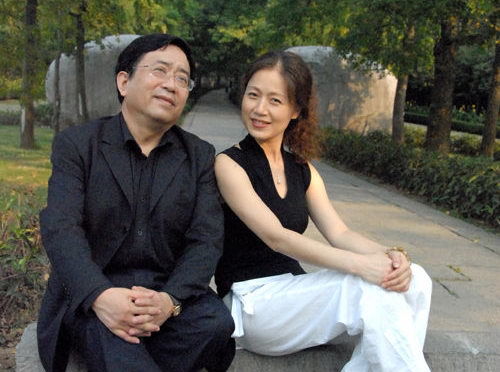 余秋雨谣言斥责 民粹文化损坏理性文化