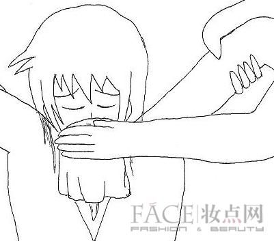 儿子性侵母亲