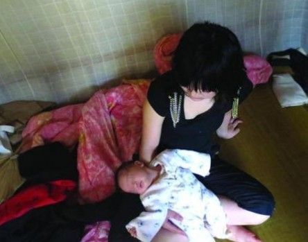 11岁<em>幼女</em>遭<em>强奸</em>产子 孩子爹系老汉(图)_新浪上