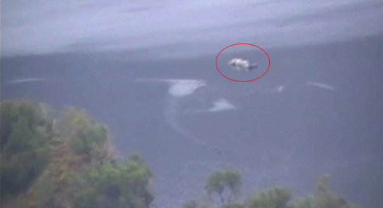 <em>天池</em>现<em>怪兽</em> 解密<em>长白山</em>神秘湖底<em>怪兽</em>(3)_新浪上