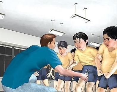 性侵男童<em>教师</em>被控制+<em>肛门</em>长肉瘤后换新目标(4