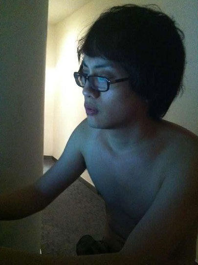 王乃恩私生活 28岁渣男