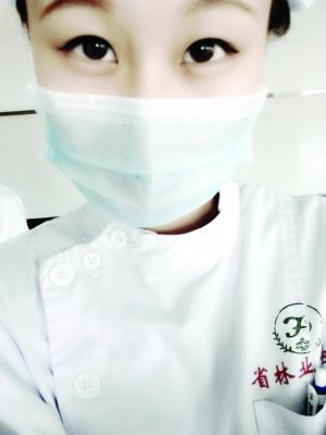 天使女孩胡伊萱 网友悼念
