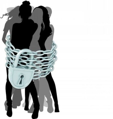 打工仔挖地窖囚禁<em>女孩</em> 网络有声<em>小说</em>害人不浅