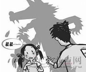6旬老师猥亵7名女童 多次在讲台上作案_新浪上