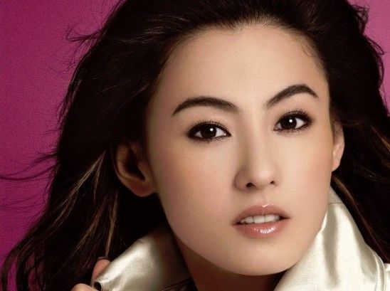 中国十大富豪女星榜