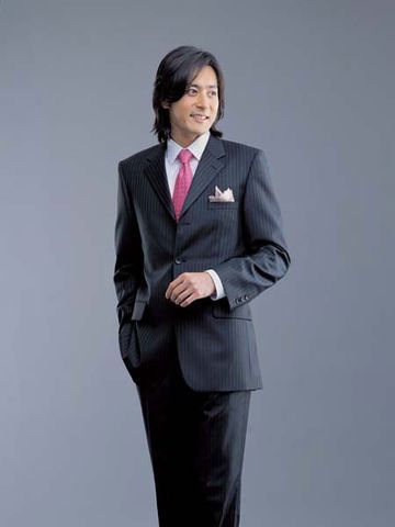 20条男人黄金穿衣技巧 西服衬衫领带的色彩搭