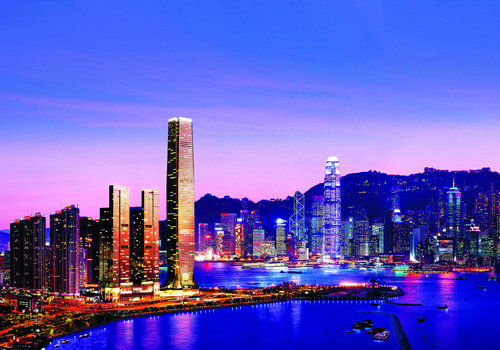 香港购物注意事项 教你辨别港行与水货_美容服