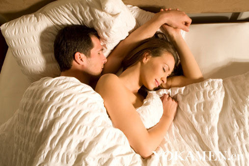 前戏达人的<em>抚摸</em>绝技 握住<em>女人敏感部位</em>_情感花