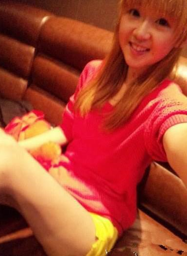 校服女神绿茶婊(图)(6)_新浪上海_新浪网