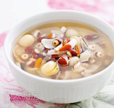 处暑养生吃什么