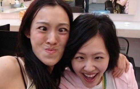 传小s主持春晚 麻辣主持吓坏心脏(图)