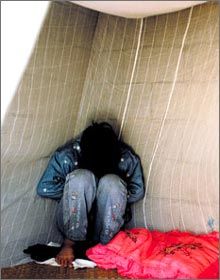 7岁<em>女童</em>被<em>13岁</em>少年脱裤猥亵 骚年行径太恶劣(