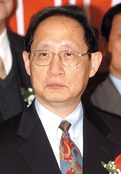 惠普设中国区董事长 老将出马或为权宜之计_新