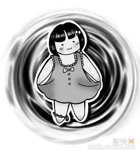 7岁<em>女童</em>被<em>13岁</em>少年脱裤猥亵 用嘴巴碰下体(图