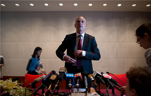 恒天然毒奶粉乌龙澄清(图)(3)