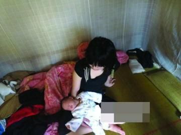 12岁少女遭强暴<em>生子</em> 未成年人<em>性侵</em>维权举证步