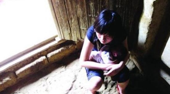 12岁<em>少女</em>遭强暴生子+未成年人<em>性侵</em>维权举证步