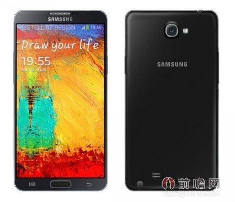 三星Note3价格和详细配置曝光