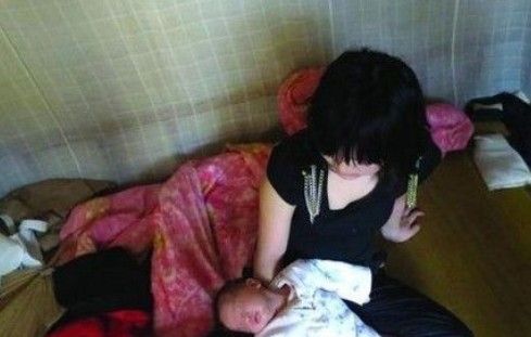 <em>12岁少女</em>遭强暴生子 罪恶滔天<em>性侵犯</em>天理不容