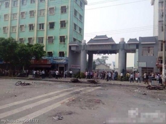 广西桂林有多少人口_广西桂林
