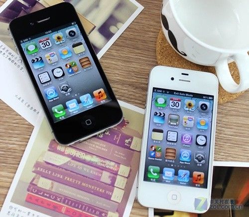 苹果iphone5s与5c大不同(3)