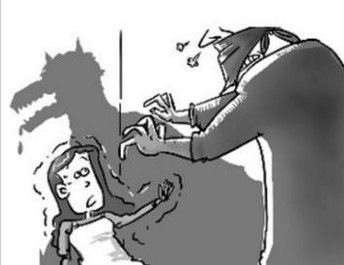 校长性侵女学生多年至少513次(图)(3)