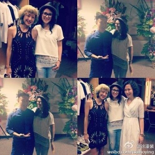  章子怡汪峰恋情证据 曝光 重量级炸弹出击(图)_