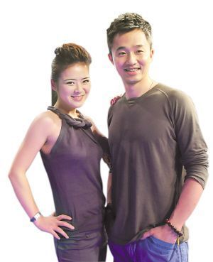 盘点:主持人<em>程雷</em>那些年的恋情史_新浪上海