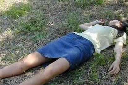 女孩被领养后失踪证实被奸杀 有明显强暴伤痕