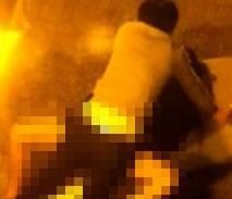 男女车后活春宫 高潮中撞车裸死_新浪上海_新