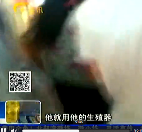 6旬色狼在菜市场猥妙龄<em>少女</em> 生殖器靠近<em>女性</em>臀