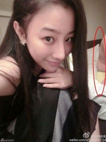 北影女自拍 <em>内裤男</em>是弟弟_新浪上海_新浪网