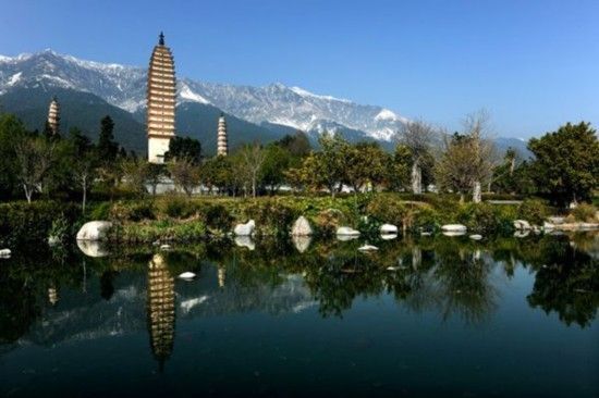 九大坑爹景区 少林寺居首烧香纯粹烧钱(图)(7)