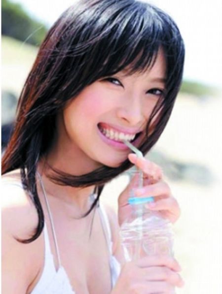最<em>美女</em>议员 转行挑战AV写真女郎(<em>图</em>)(6)_新浪上