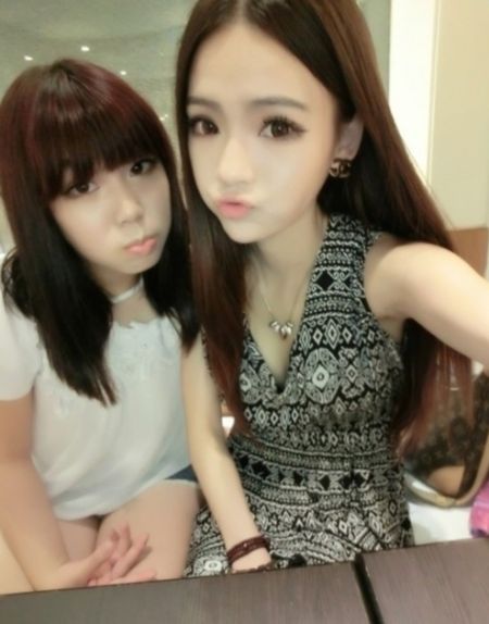 相亲女神 幕后真人竟是<em>恐龙妹</em>(图)(10)_新浪上