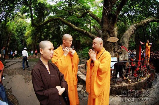 女子带两男友做亲子鉴定 混乱的母亲(图)(18)