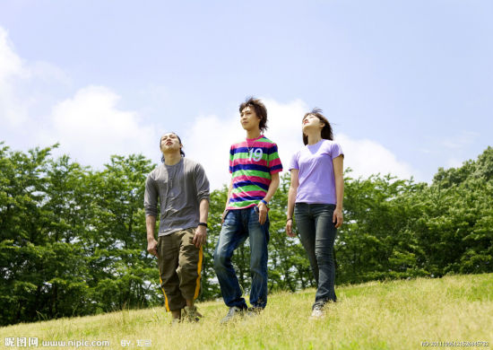 女子带两男友做亲子鉴定 混乱的母亲(图)(19)