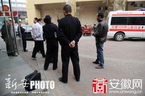 合肥 女孩 30 楼坠亡  留字:爸爸,我爱你(图)_新浪