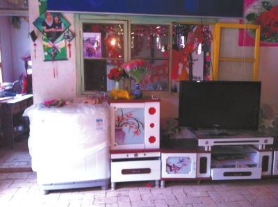 宁夏灭门案背后 钱乃万恶之源(图)