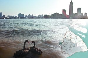 青浦区松江区金山区奉贤区闵行区黄浦江长江松浦大桥取水口金泽取水口 青浦区松江区金山区奉贤区闵行区黄浦江长江松浦大桥取水口金泽取水口