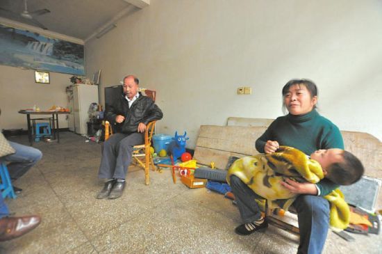 白塔山双尸案疑点重重 千万负翁遭躺枪(图)(4)