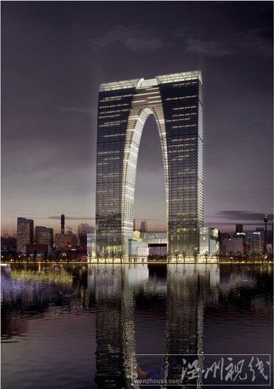 苏州大秋裤竣工 入冬就能穿