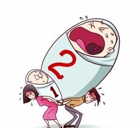 单独生二胎政策有望重启 或明年初试行(3)