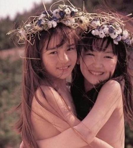 曝光日本童年女优训练营 幼女养成记(11)_新浪