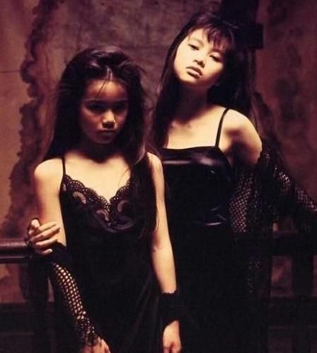 曝光日本童年女优训练营 <em>幼女</em>养成记(13)_新浪