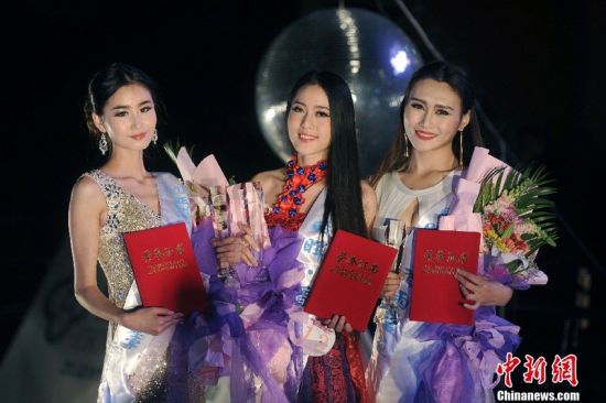 <em>亚洲</em>嫩模<em>集中营</em> 2013<em>亚洲</em>汽车模特大赛角逐桂