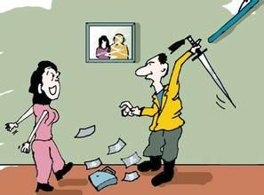 蛇蝎丈夫 婚后两月杀妻骗保(图)