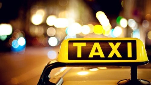 南京收编打车软件 借鉴北京的经验(图)