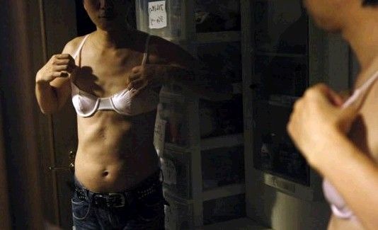 小伙天生男女<em>两套</em>生殖系统 究竟是<em>男</em>还是<em>女</em>(图